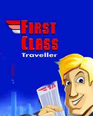 First Class Traveller