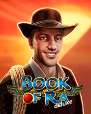 Book of Ra Deluxe